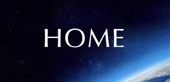 „Home” – usłysz wołanie naszej Planety.
